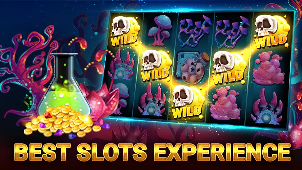 Bắn Cá Jackpot 888win