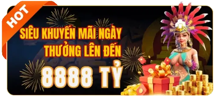 Khuyến mãi chào mừng thành viên mới 888win
