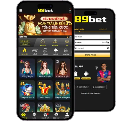 Nền tảng bảo mật của 888win