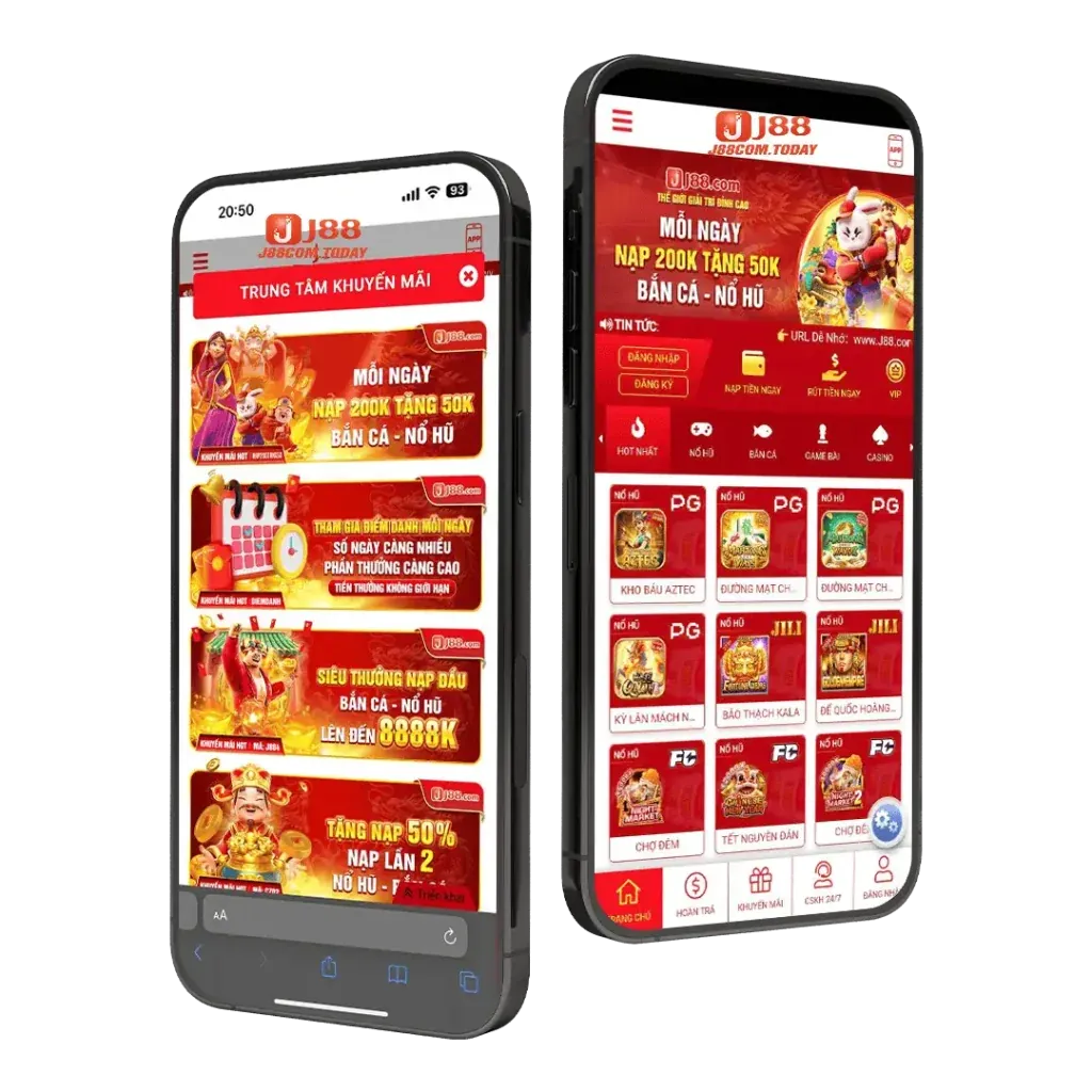 Các trò chơi đa dạng tại 888win