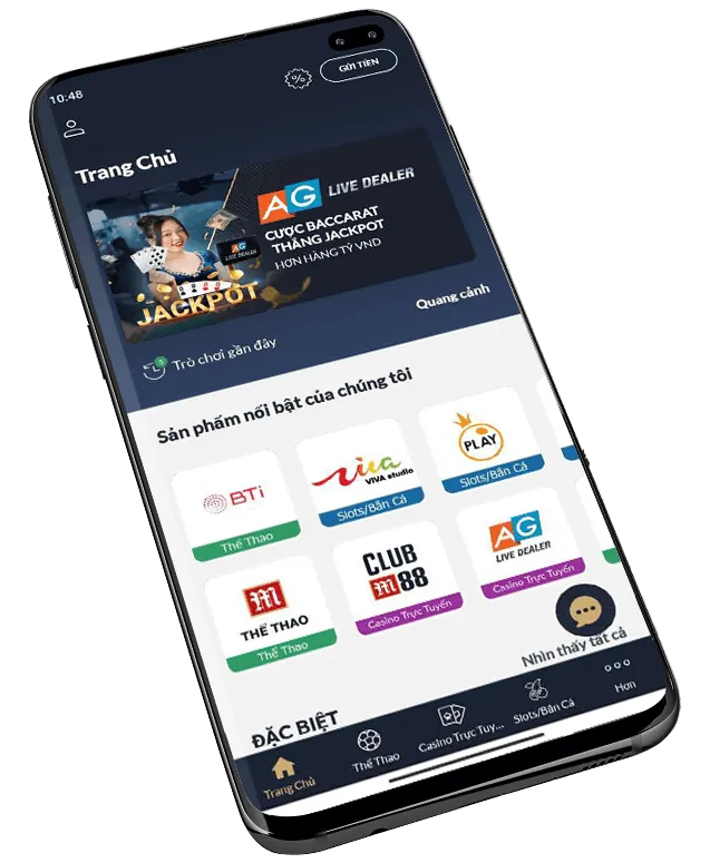 Ưu đãi và khuyến mãi độc quyền 888win