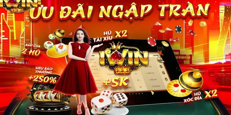 Khuyến mãi chào mừng 888win